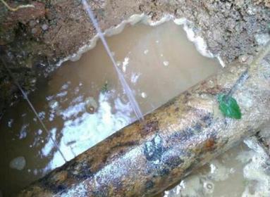 连云测漏水公司浅析连云市地下水管漏水检测方法。