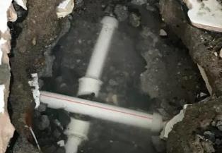  连云测漏水公司浅析连云管道泄漏检测公司检测水管泄漏