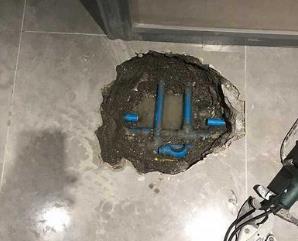 连云测漏水公司为您专业解答连云地暖漏水检测中精确漏水检测的成本